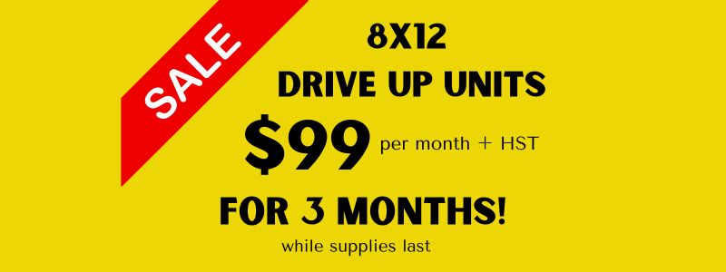 Promotion Banner